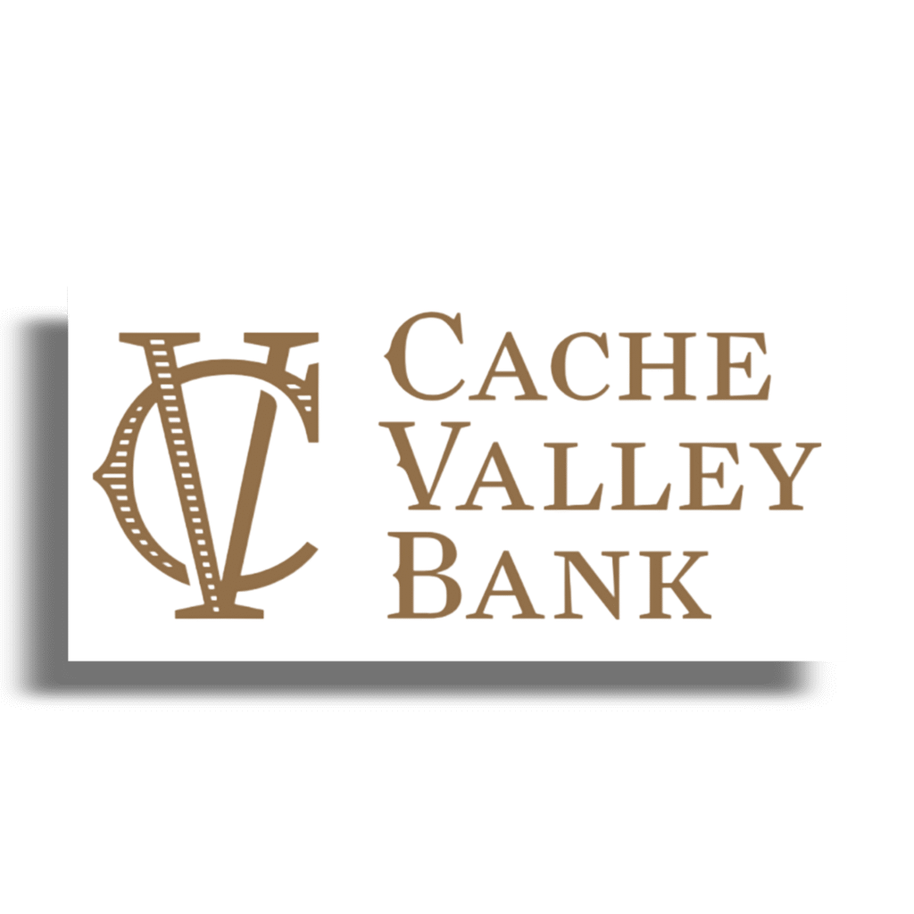 Cache Valley Bank Located In Preston Idaho