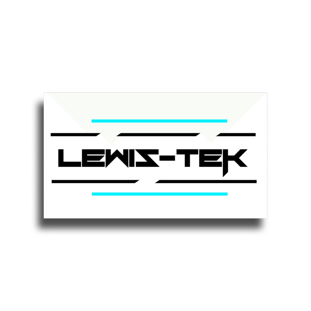 Lewis-Tek is a web design and computer programming company. Located near Logan, Utah