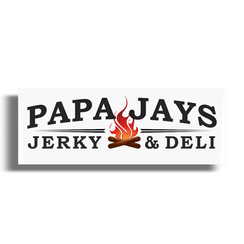 Papa Jay's Jerky & Deli located near Preston Idaho. Sponsors for Franklin County Theatre Arts Council & The Worm Creek Opera House.
