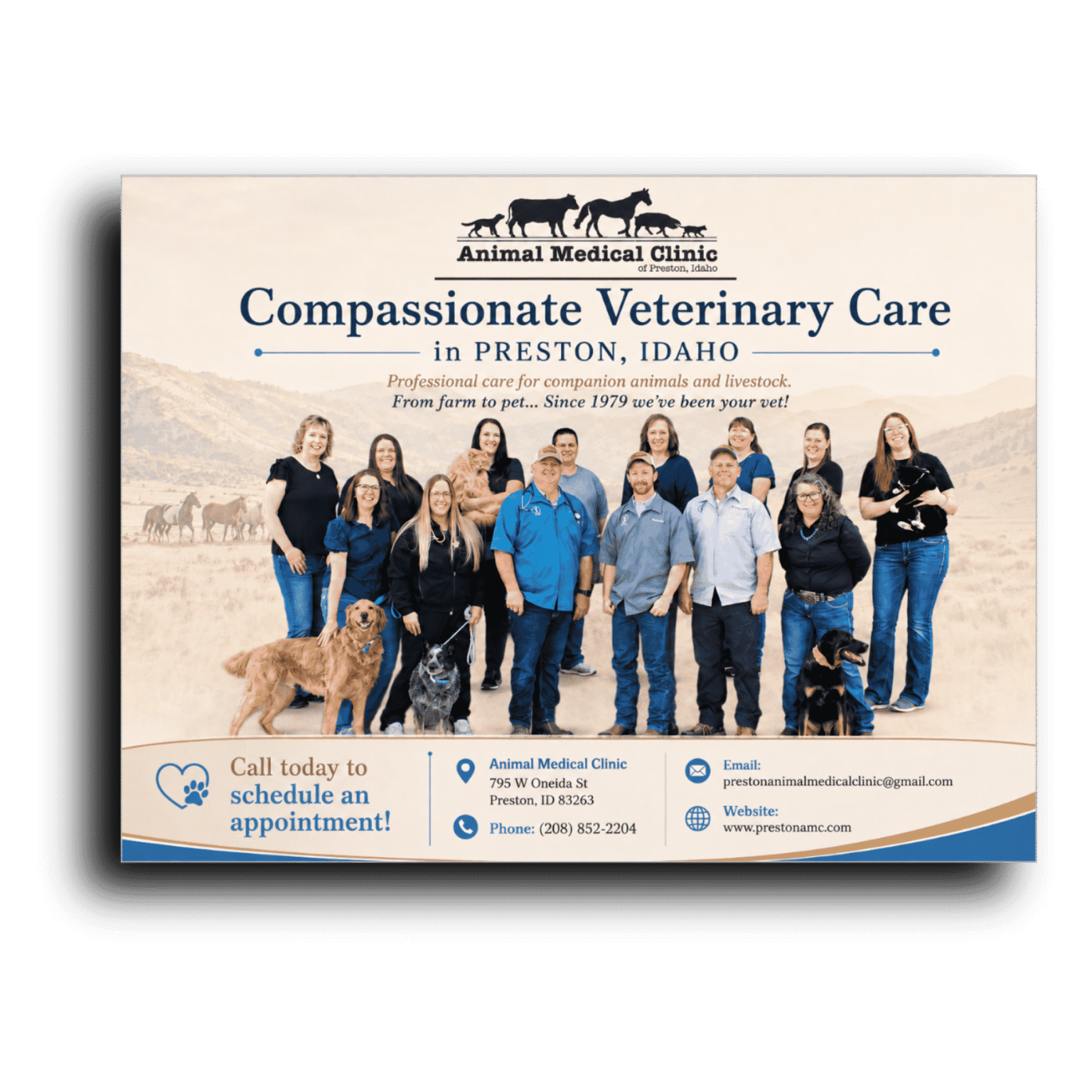 preston-animal-medical-clinic-sponsor-preston-idaho